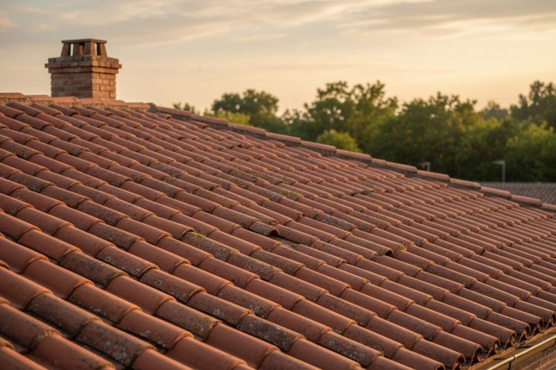 Tile Roof Replacement in Loveland, CO