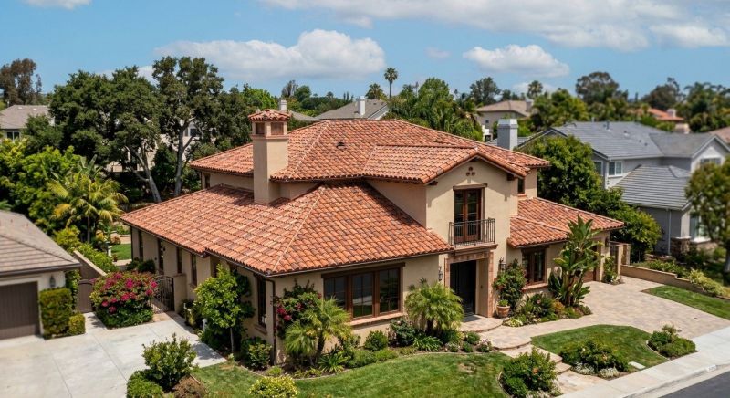 Tile Roof Replacement in Loveland, CO