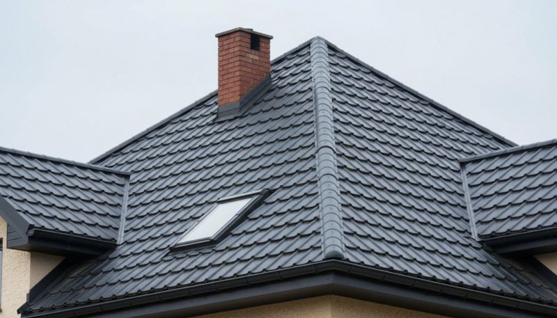Tile Roof Replacement in Loveland, CO
