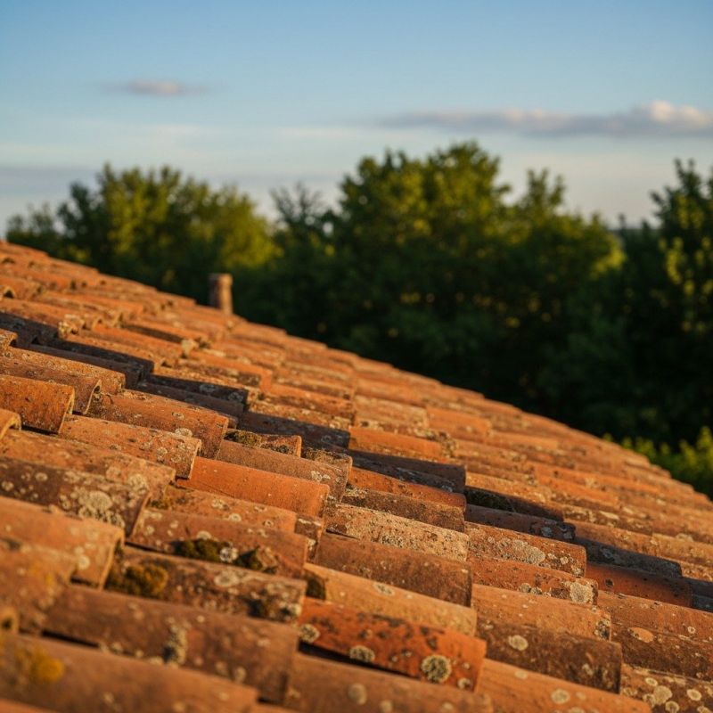 Tile Roof Replacement in Windsor, CO