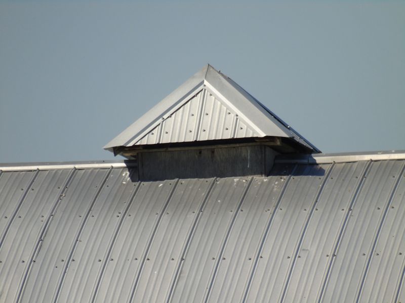 Tin Roof Installation in Firestone, CO