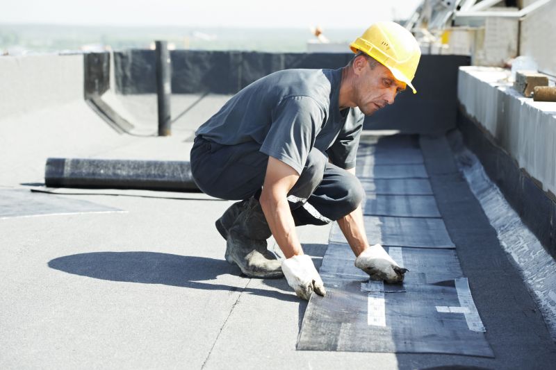 Tpo Roof Repair in Fort Lupton, CO
