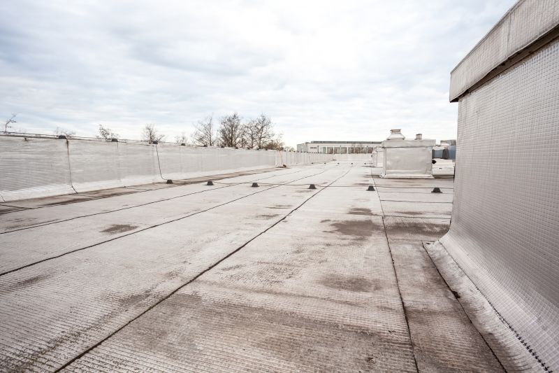 Tpo Roof Repair in Timnath, CO