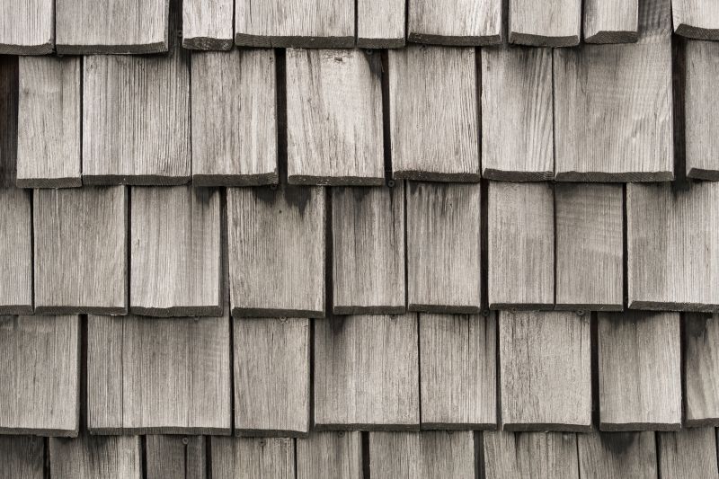 Wood Roofing Installation in Timnath, CO