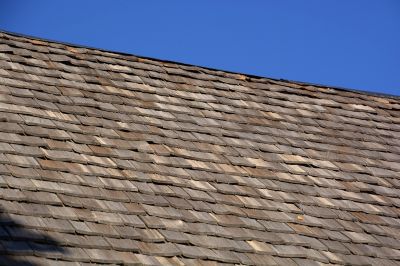 Wood Shake Roof Repair in Fort Collins, CO