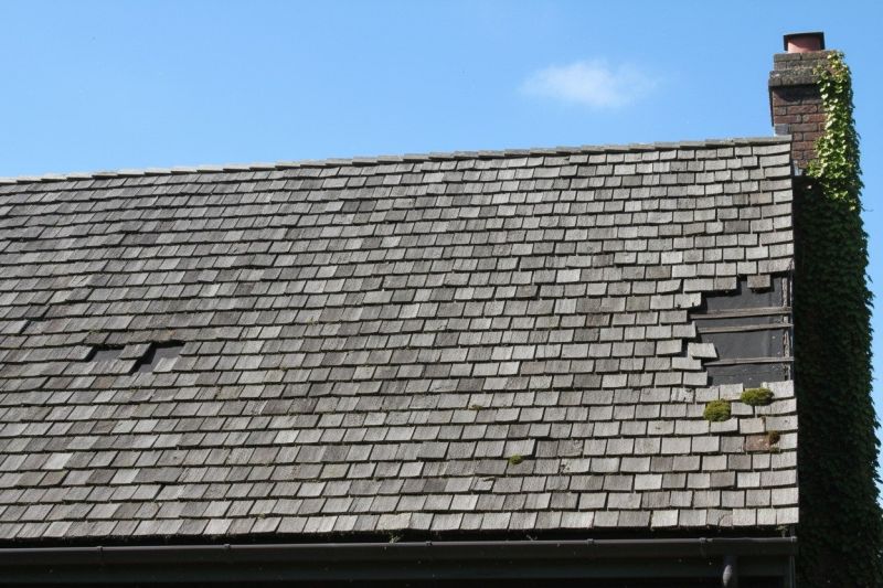 Wood Shake Roof Replacement in Milliken, CO