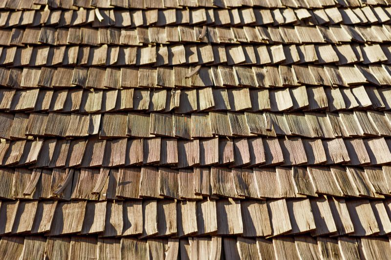 Wood Shake Roof Replacement in Windsor, CO