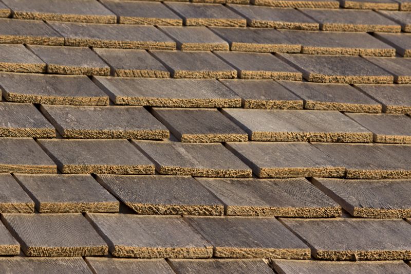 Wood Shingles Repair in Fort Lupton, CO