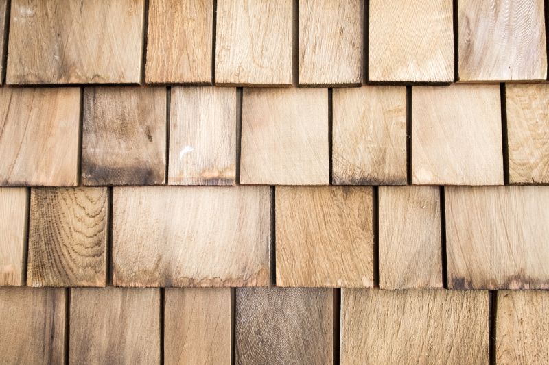Wood Shingles Repair in Greeley, CO